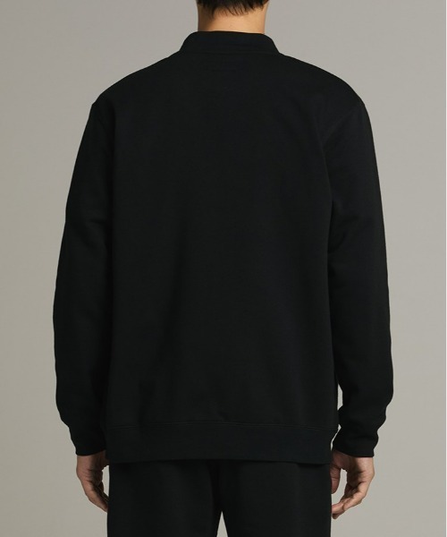 セール】【POLO RALPH LAUREN】ブラッシュドフリース ジップアップ