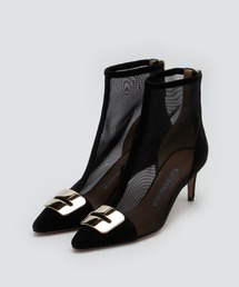 PELLICO（ペリーコ）の「NEBI アネッリフィッビア ショート