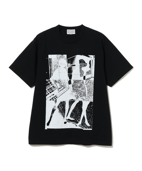 C.E（シーイー）の「C.E / VS 48io 8DJ4 T（Tシャツ/カットソー
