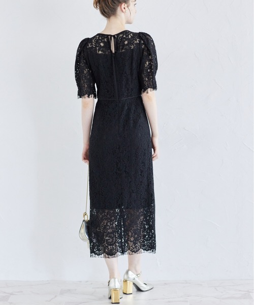 tocco closet（トッコ クローゼット）の「後ろリボン付き