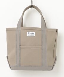 STEPS（ステップス）の「ORCIVAL/オーシバル　トートバッグS　ソリッド　TOTE BAG S SOLID　OR-H0285 KWC（トートバッグ）」