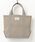 ORCIVAL�i�I�[�V�o���j�́uORCIVAL/�I�[�V�o���@�g�[�g�o�b�OS�@�\���b�h�@TOTE BAG S SOLID�@OR-H0285 KWC�i�g�[�g�o�b�O�j�v�b���C�g�O���[�n1