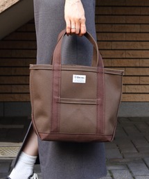 ORCIVAL（オーシバル）の「ORCIVAL/オーシバル　トートバッグS　ソリッド　TOTE BAG S SOLID　OR-H0285 KWC（トートバッグ）」