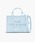 MARC JACOBS�i�}�[�N�W�F�C�R�u�X�j�́uTHE LEATHER MEDIUM TOTE BAG/�U ���U�[ �~�f�B�A�� �g�[�g�o�b�O�i�g�[�g�o�b�O�j�v�b���C�g�u���[
