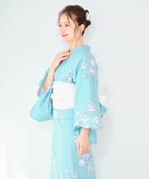 Bonjour Sagan｜ボンジュールサガンの浴衣通販 - ZOZOTOWN