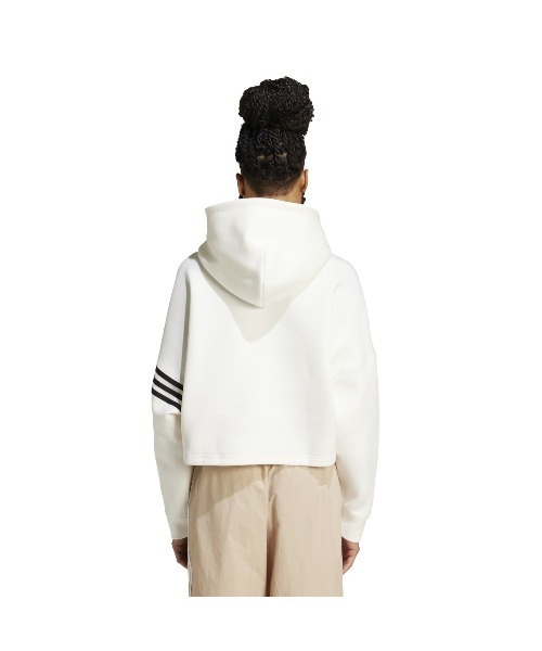 アディダス Adidas Originals 【 Neuclassics Hoodie Women's 】 ファッション レディースファッション トップス パーカー レ adidas（アディダス）の「adidas Originals NEUCLASSICS HOODIE