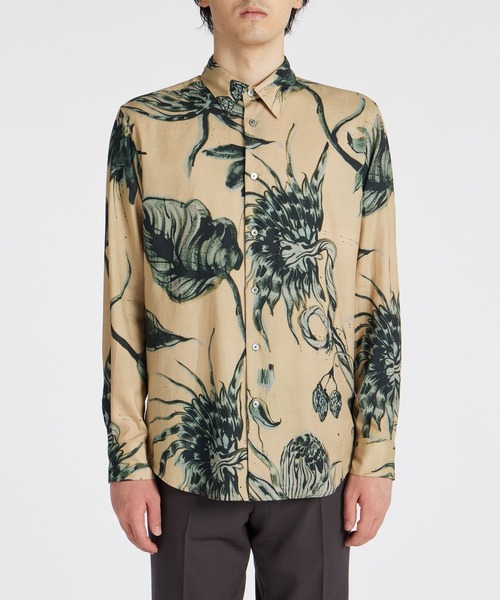 Paul Smith　リボンブラウス すべてのウィメンズ Paul Smith アイテム一覧 ｜ポール・スミス