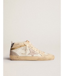 GOLDEN GOOSE｜ゴールデングースのスニーカー通販 - ZOZOTOWN