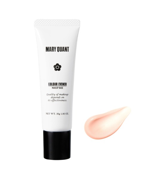 カラー イーブナー（化粧下地）｜MARY QUANT（マリークワント）の