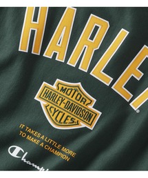 Champion x Harley-Davidson / リバースウィーブ 87149715b_b_04_215.jpg