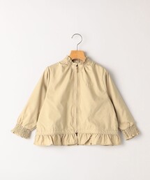 SHIPS(VbvX)SHIPS KIDS:100`130cm / qr t p[J[(̑AE^[)