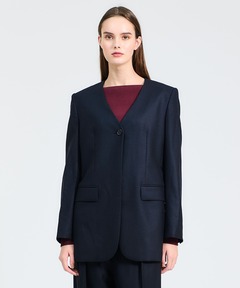 AMERI】《STUDIOUS別注》3WAY CONSTRUCTION JACKET/3WAY