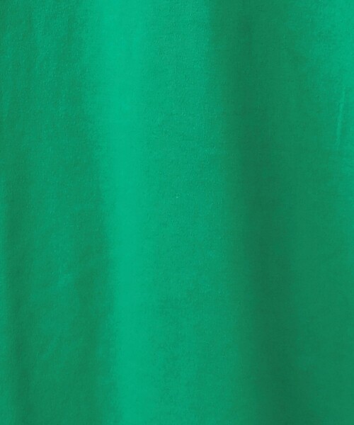 UNITED ARROWS & SONS(ユナイテッドアローズアンドサンズ)の「<DRESS> Plain Turtle/タートルネックカットソー(Tシャツ/カットソー・メンズ・グレー/ターコイズブルー/ブラック/ホワイト/パープル/オレンジ/ケリーグリーン・L/M)」の12枚目の写真