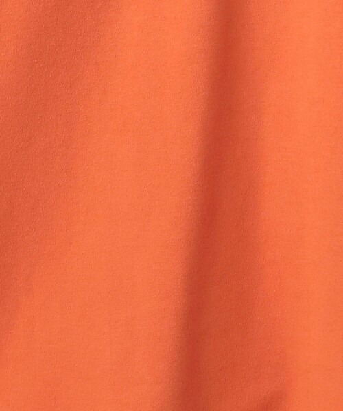 UNITED ARROWS & SONS(ユナイテッドアローズアンドサンズ)の「<DRESS> Plain Turtle/タートルネックカットソー(Tシャツ/カットソー・メンズ・グレー/ターコイズブルー/ブラック/ホワイト/パープル/オレンジ/ケリーグリーン・L/M)」の21枚目の写真