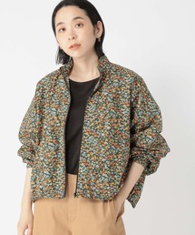 《days》アソートシャツブルゾン