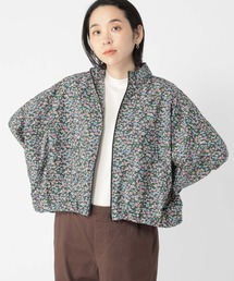 studio CLIP | 《days》アソートシャツブルゾン(ブルゾン)