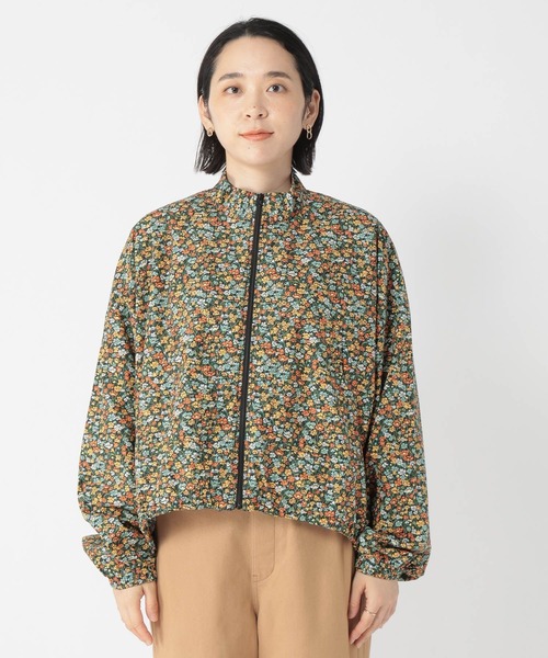 studio CLIP（スタディオクリップ）の「《days》アソートシャツブルゾン（ブルゾン・レディース・その他1/ブラック/その他2/パープル・FREE）」の17枚目の写真