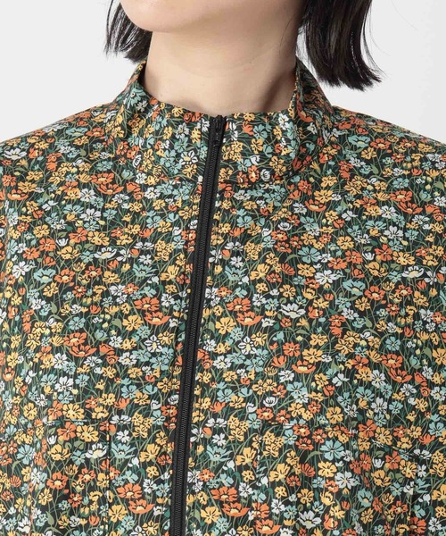 studio CLIP（スタディオクリップ）の「《days》アソートシャツブルゾン（ブルゾン・レディース・その他1/ブラック/その他2/パープル・FREE）」の20枚目の写真