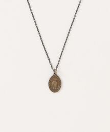 Blue Standard （ブルースタンダード）の「【BLUE STANDARD/ブルースタンダード】メタルネックレス（ネックレス）」