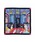 ANNA SUI�i�A�i�X�C�j�́u�yANNA SUI×�~�b�N�E�C�^���z�v�����g�n���J�`�@Midnight Tea Party�i�n���J�`/�n���h�^�I���j�v�b�p�[�v��