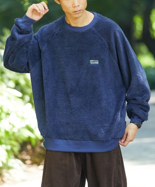 FREAK'S STORE（フリークスストア）の「限定展開 リラックスフィット