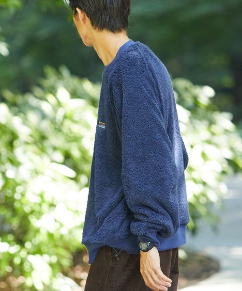 JB´s wear フリース　ラグビー JB´s wear フリース ラグビー