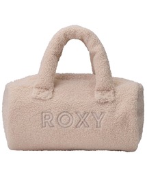 ROXY | SPRINGY WINGY DRUM /ロキシーボアミニドラムバッグ(ドラムバッグ)