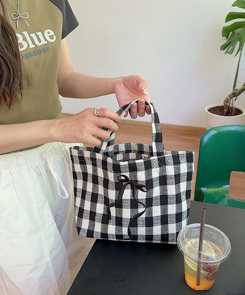 TONE SELECT GOODS（トーンセレクトグッズ）の「Liaa/リボン刺繍