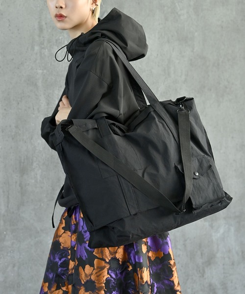 funda mine（ファンダマイン）｜メンズのバッグ一覧 - WEAR