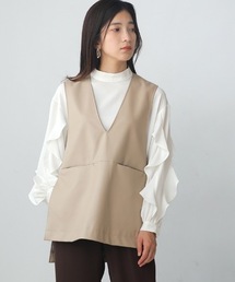 レザー」に該当するベストファッション通販 - ZOZOTOWN