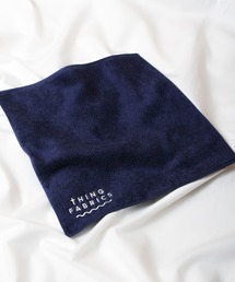 THING FABRICS（シングファブリックス）の「【THING FABRICS】TIP TOP 365 hand TOWEL（ハンカチ/ハンドタオル）」