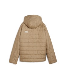 PUMA（プーマ）の「PUMA プーマ ウィメンズ ESS フーデッド