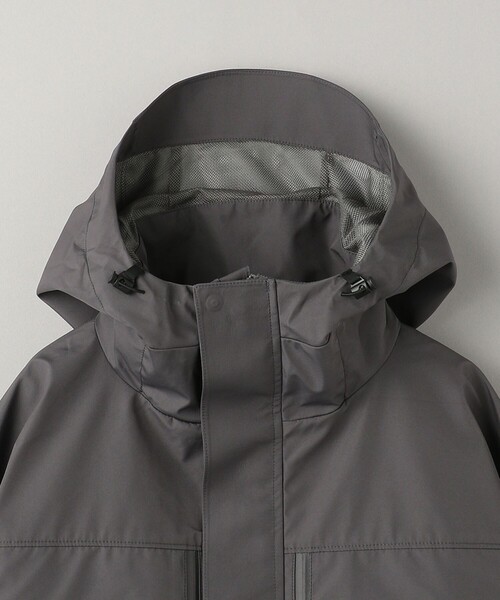 MARMOT CAPITAL＞WINDSTOPPER CITIFIED UTILITY ジャケット
