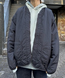 IO Select / オニオンキルト中綿JKT