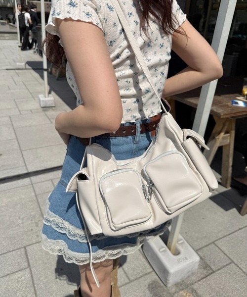 ジョリーフルール　マイリトルテイラーテイラー　フラットショルダーバック　名古屋④ ジョリーフルール マイリトルテイラー 名古屋イベント 25