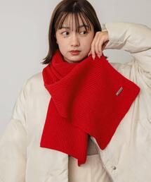 SENSE OF PLACE by URBAN RESEARCH | モチモチニットストール(ストール/ショール)