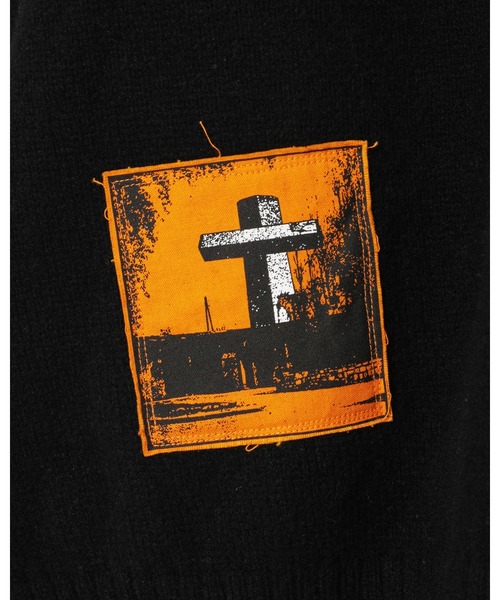UNDERCOVER（アンダーカバー）の「UC2D9903-2（ニット/セーター）」 - WEAR