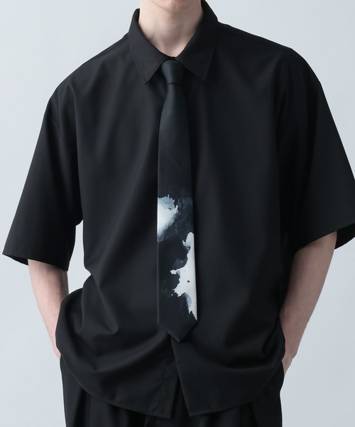 アソートガラネクタイ(HARE)（ネクタイ）｜HARE（ハレ）の