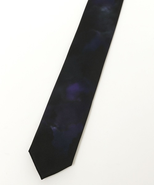 HARE（ハレ）の「アソートガラネクタイ(HARE)（ネクタイ・メンズ・ブラック系その他2/ブラック系その他/ブラック系その他3/ブラック系その他4/ブルー系その他/ホワイト系その他・FREE）」の11枚目の写真