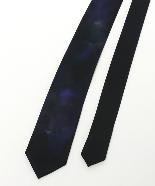 HARE（ハレ）の「アソートガラネクタイ(HARE)（ネクタイ・メンズ・ブラック系その他2/ブラック系その他/ブラック系その他3/ブラック系その他4/ブルー系その他/ホワイト系その他・FREE）」の8枚目の写真