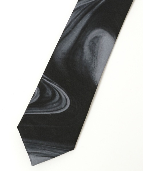 HARE（ハレ）の「アソートガラネクタイ(HARE)（ネクタイ・メンズ・ブラック系その他2/ブラック系その他/ブラック系その他3/ブラック系その他4/ブルー系その他/ホワイト系その他・FREE）」の15枚目の写真