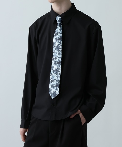 アソートガラネクタイ(HARE)（ネクタイ）｜HARE（ハレ）のファッション