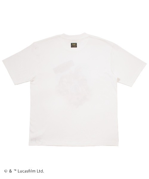 プレミア　MONGOL800 キヨサク　Name. ホワイト Tシャツ サイズ2 s-MP-T72-998_1.jpg