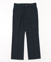 Wrangler | 【Wrangler/ラングラー】ランチャー フレアドレスパンツ スラックス(スラックス)