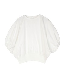 UR'S（ユアーズ）の「クルーネックラグランスリーブブラウス（シャツ/ブラウス・レディース）」