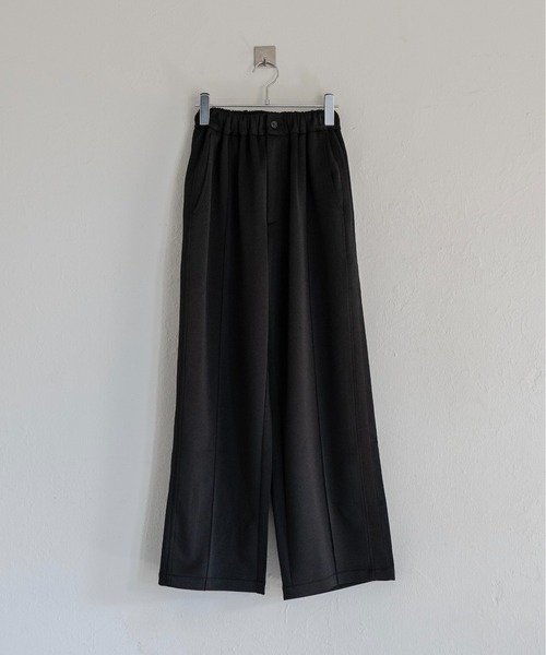 Utusiyo（ウツシヨ）の「track pants 路（その他パンツ・メンズ・ブラック/パープル・FREE）」の21枚目の写真