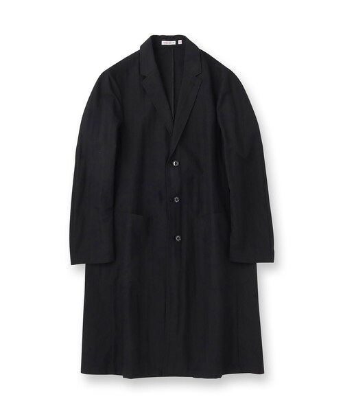 ドレステリア ショップコート 黒 Lサイズ セール】LONDON ショップコート（チェスターコート）｜DRESSTERIOR
