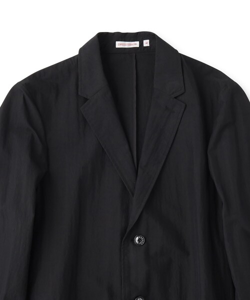 セール】LONDON ショップコート（チェスターコート）｜DRESSTERIOR