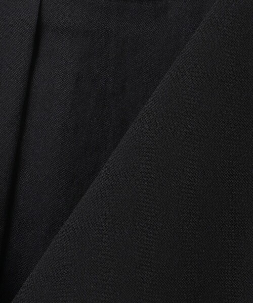 【限定特価❗️超美品】uncrave アンクレイヴ プルーフ ダブルクロス ジレ プルーフダブルクロス ジレ（ベスト）｜uncrave（アンクレイヴ