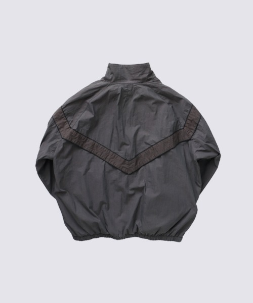 FIDELITY（フィデリティ）の「C/N OVER-DEYD TRAINING JACKET
